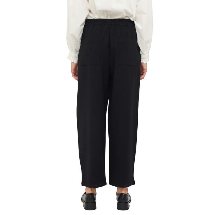 SOFT REBELS - BUKS - PAIVA - SR626-303 - 001 BLACK