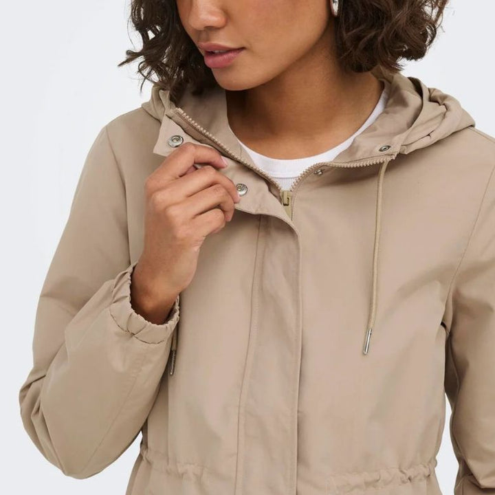 ONLY - JAKKE - LASTA LIFE 15371412 - HUMUS