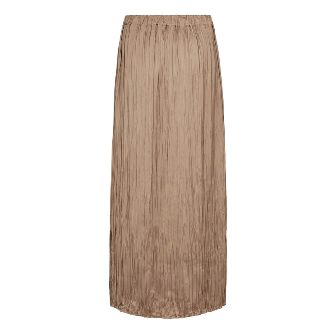 NÜMPH - NEDERDEL - FEA 706418 - SILVER MINK
