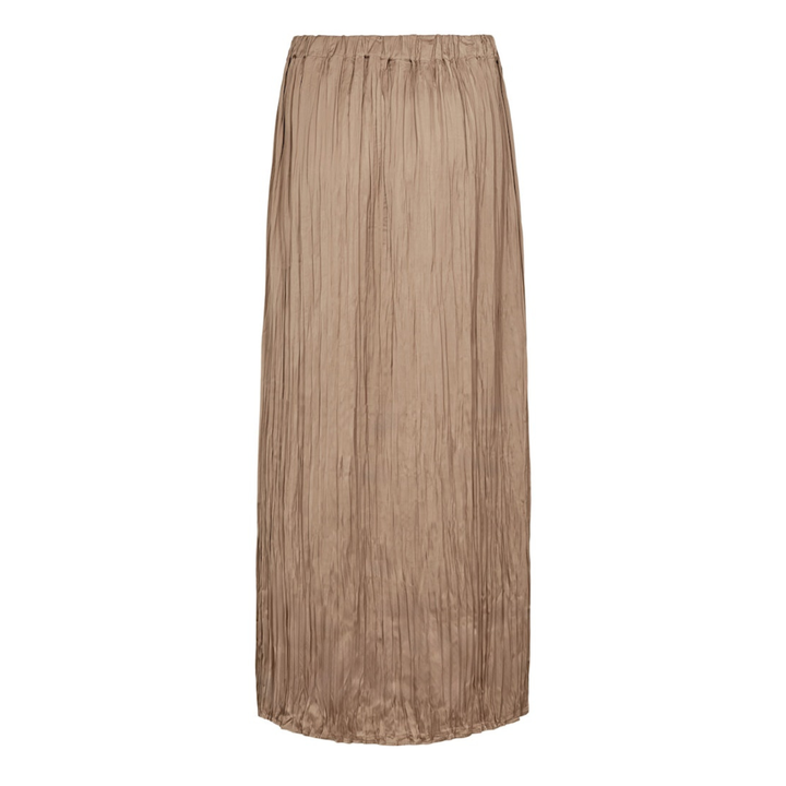 NÜMPH - NEDERDEL - FEA 706418 - SILVER MINK