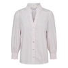 NÜMPH - BLUSE - LILI 707070 - PINK LADY