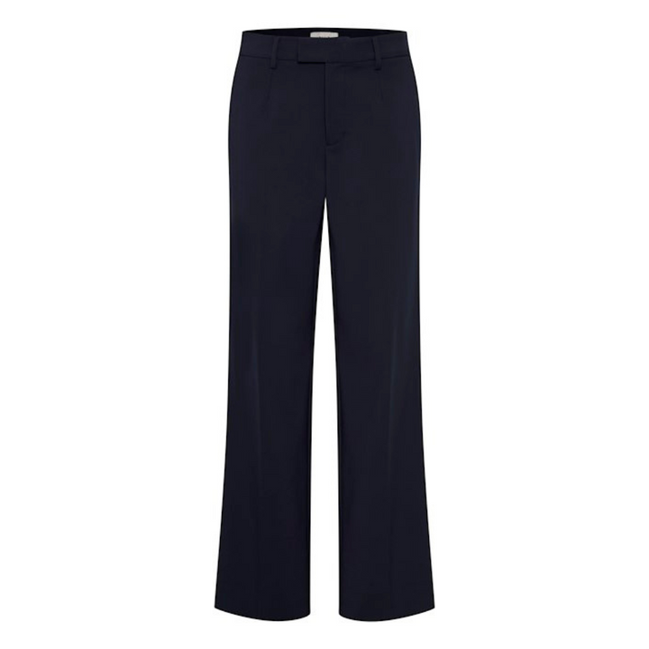 PULZ JEANS - BUKS - BINDY 50210334 - DARK SAPPHIRE