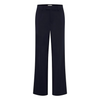 PULZ JEANS - BUKS - BINDY 50206519 - DARK SAPPHIRE