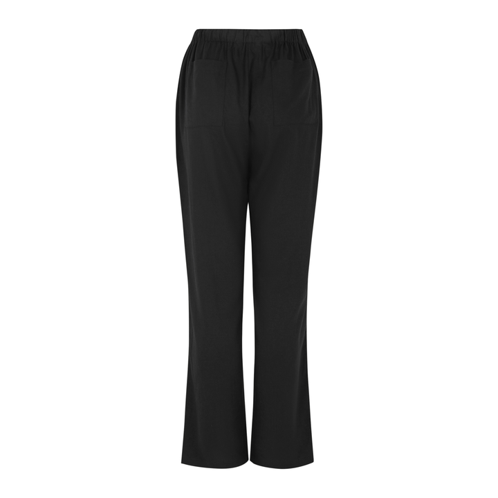 SOFT REBELS - BUKS - YINDI SR226-727 - SORT
