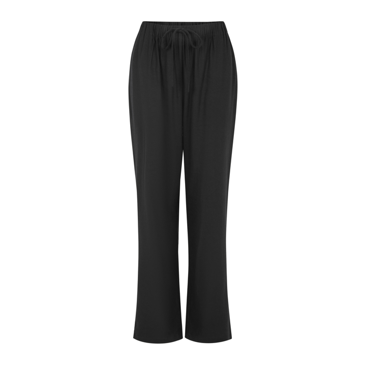 SOFT REBELS - BUKS - YINDI SR226-727 - SORT