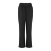 SOFT REBELS - BUKS - YINDI SR226-727 - SORT