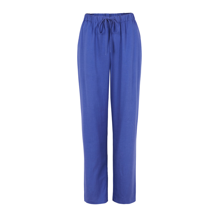 SOFT REBELS - BUKS - YINDI SR226-727 - DEEP ULTRAMARINE