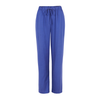 SOFT REBELS - BUKS - YINDI SR226-727 - DEEP ULTRAMARINE