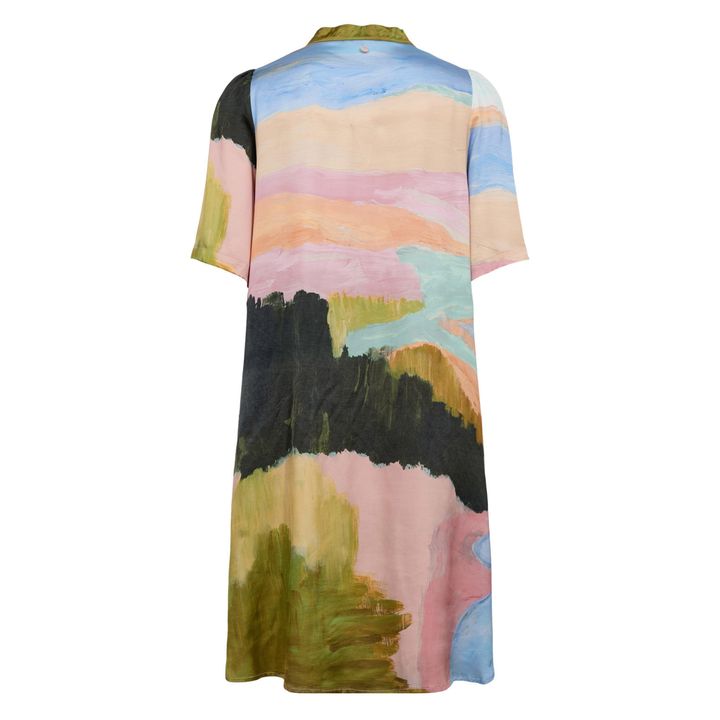 NÜMPH - KJOLE - MEADOW 706503 - PEONY
