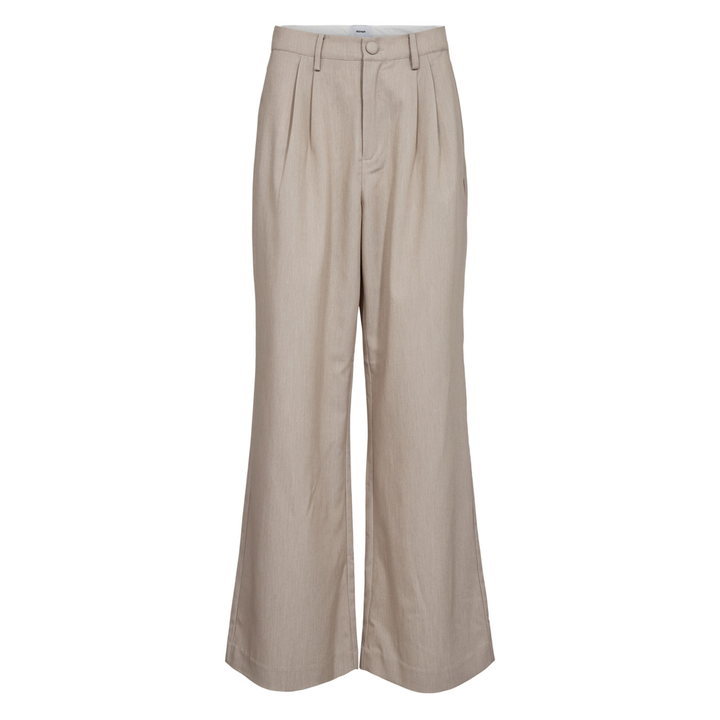 NÜMPH - BUKS - FLORIA 706509 - CHATEAU GRAY MELANGE
