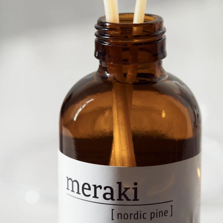 MERAKI - DUFTPINDE 309860020 - NORDIC PINE