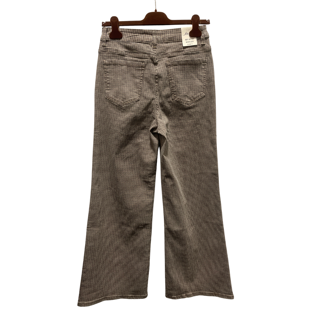 MARTA DU CHATEAU - JEANS - MILTEN MDC239-JP9144 - BEIGE