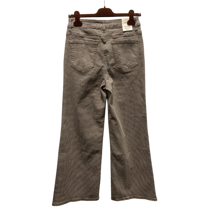 MARTA DU CHATEAU - JEANS - MILTEN MDC239-JP9144 - BEIGE