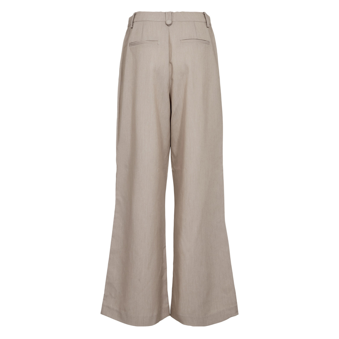NÜMPH - BUKS - FLORIA 706509 - CHATEAU GRAY MELANGE