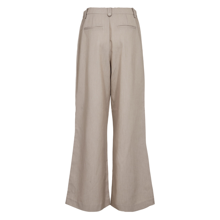 NÜMPH - BUKS - FLORIA 706509 - CHATEAU GRAY MELANGE