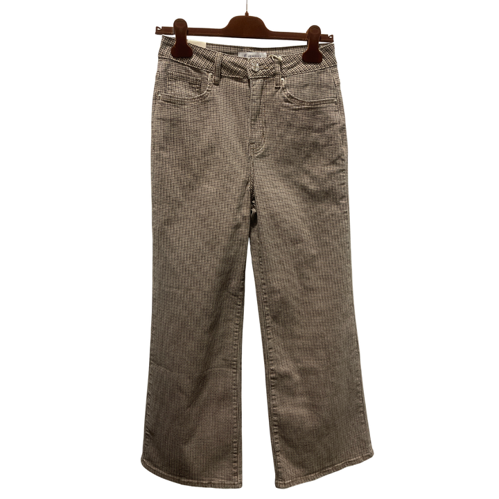 MARTA DU CHATEAU - JEANS - MILTEN MDC239-JP9144 - BEIGE