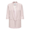 ONLY - BLAZER - ELLY 15197451 - BURNISHED LILAC MELANGE