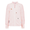 NÜMPH - SKJORTE - TENJA 707423 - PINK LADY