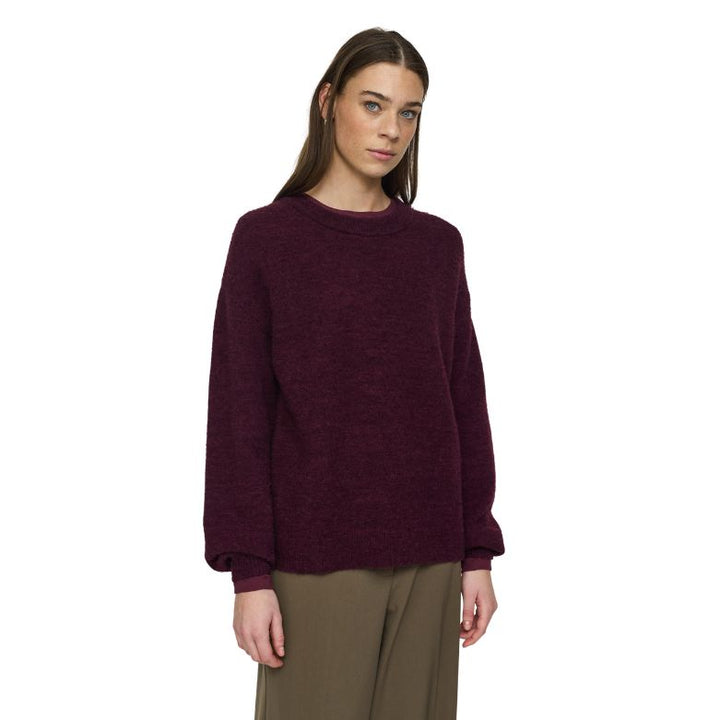 SOFT REBELS - STRIK - ALLISON - AW22-201 - 365 - VINYARD WINE