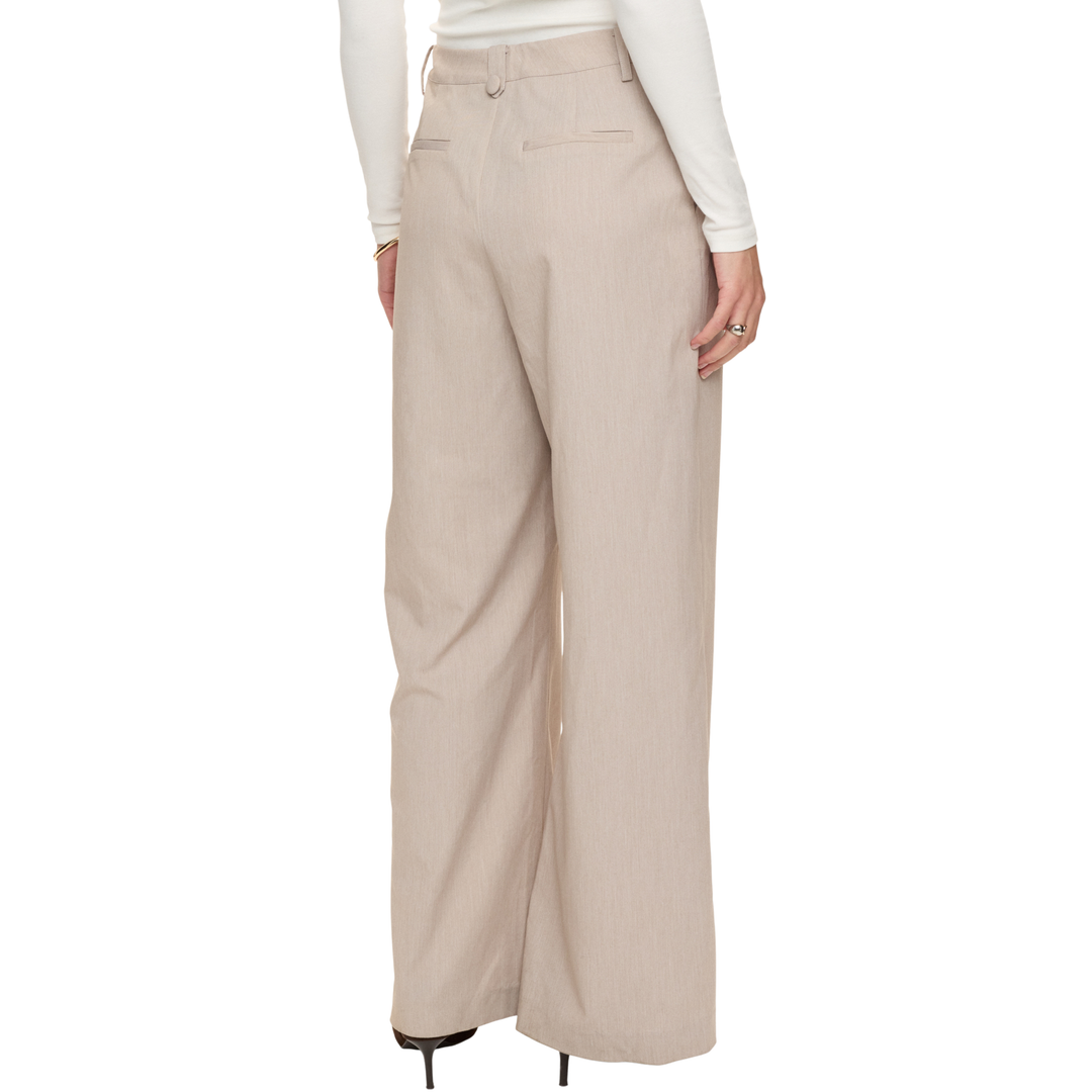 NÜMPH - BUKS - FLORIA 706509 - CHATEAU GRAY MELANGE