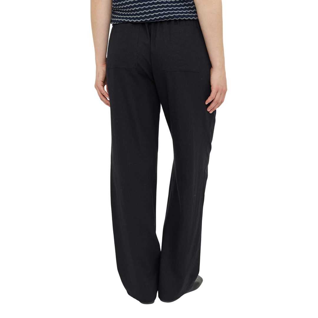 SOFT REBELS - BUKS - YINDI SR226-727 - SORT