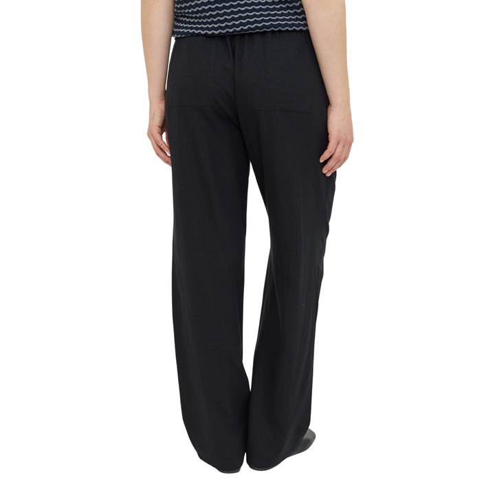 SOFT REBELS - BUKS - YINDI SR226-727 - SORT