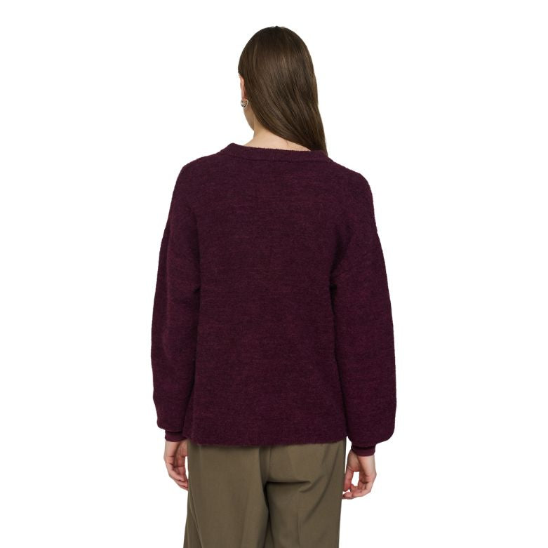 SOFT REBELS - STRIK - ALLISON - AW22-201 - 365 - VINYARD WINE