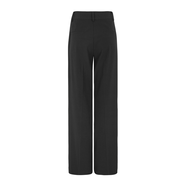 SOFT REBELS - BUKS - VILJA SR226-705 - SORT