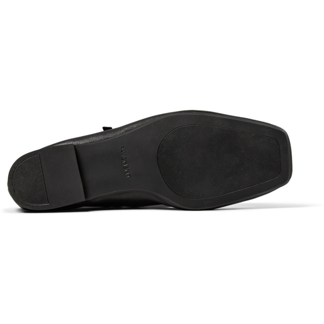 PAVEMENT - BALLERINASKO - ELGA 24180 - SORT