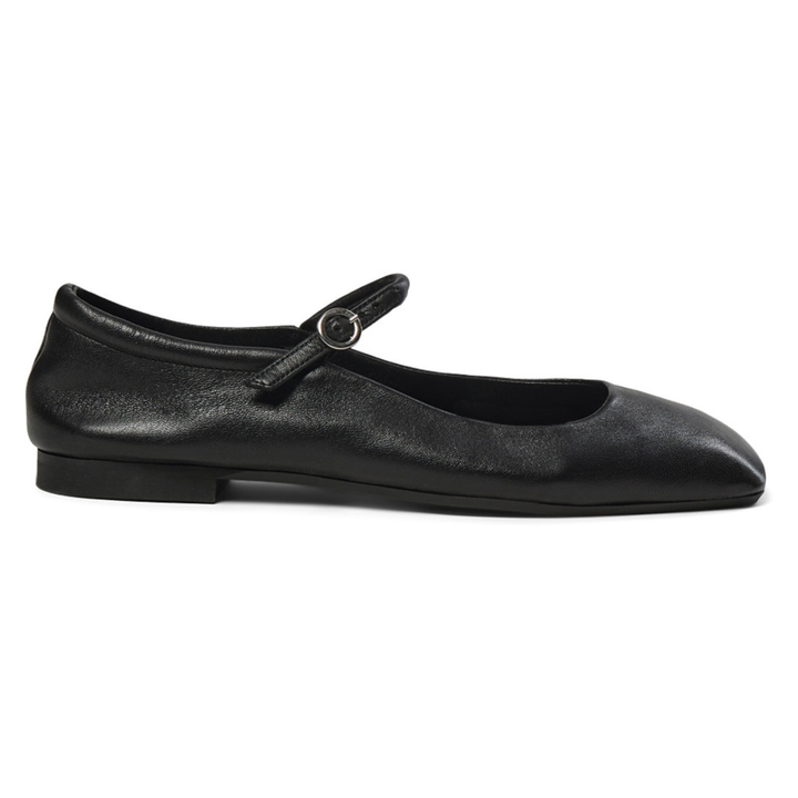 PAVEMENT - BALLERINASKO - ELGA 24180 - SORT