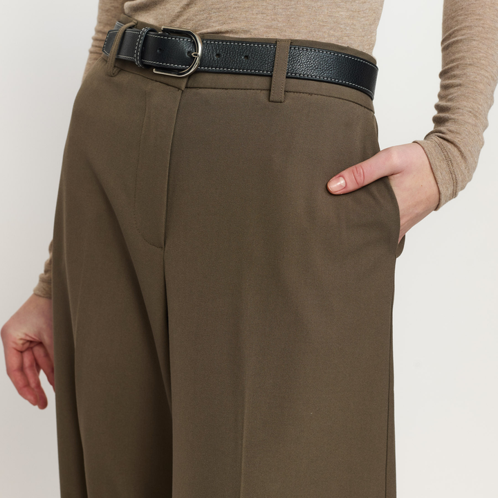 SOFT REBELS - BUKS - VILJA SR226-705 - CANTEEN