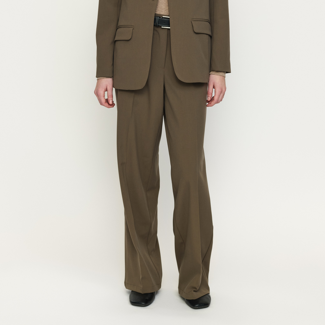 SOFT REBELS - BUKS - VILJA SR226-705 - CANTEEN