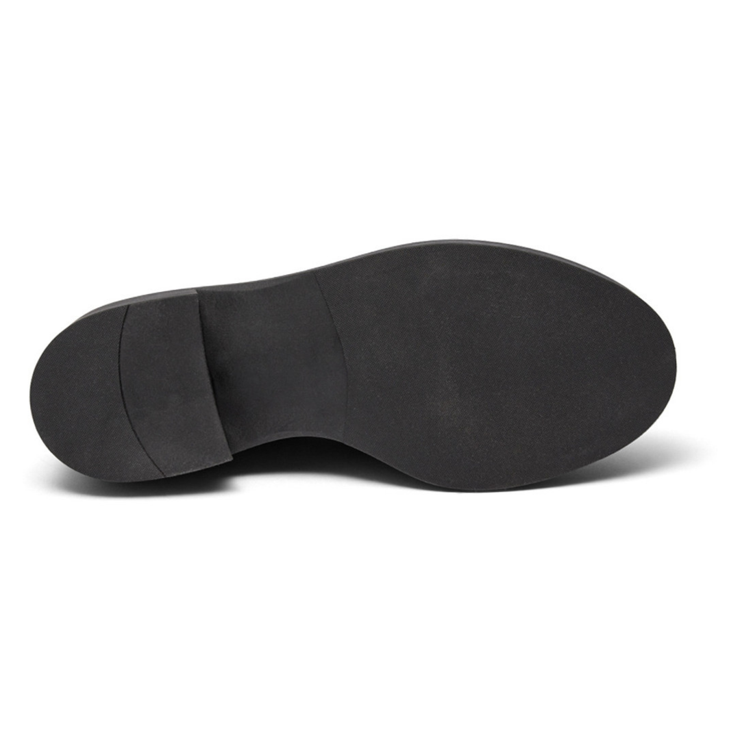 PAVEMENT - SKO - EVELYN 25058 - BROWN MATTE
