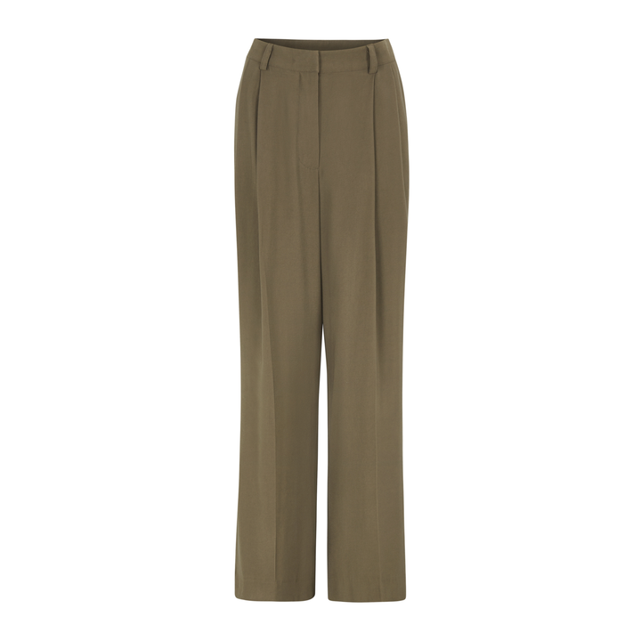SOFT REBELS - BUKS - HENNA SR326-717 - SLATE