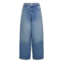 MEDIUM BLUE DENIM