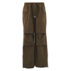 CONTINUE - BUKS - CARRIE 15109 - BROWN