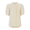 SOFT REBELS - SKJORTE - LIMA SR426-712 - ARCTIC WOLF