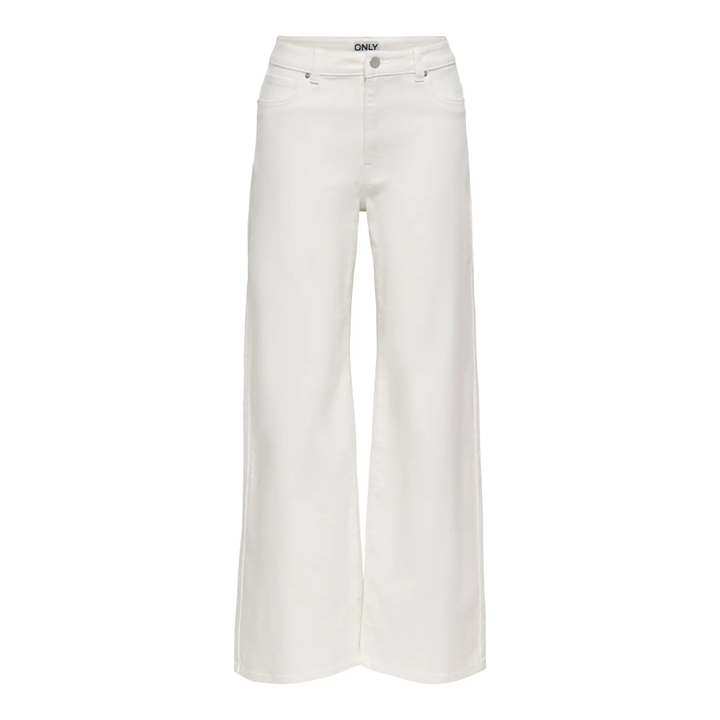 ONLY - JEANS - MADISON-SILLE 15379363 - BRIGHT WHITE