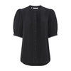 SOFT REBELS - SKJORTE - LIMA SR426-712 - SORT