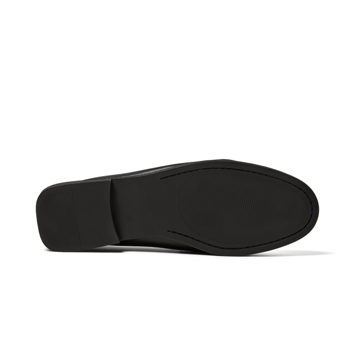 PAVEMENT - LOAFERS - ELMIRA 24139 - SORT
