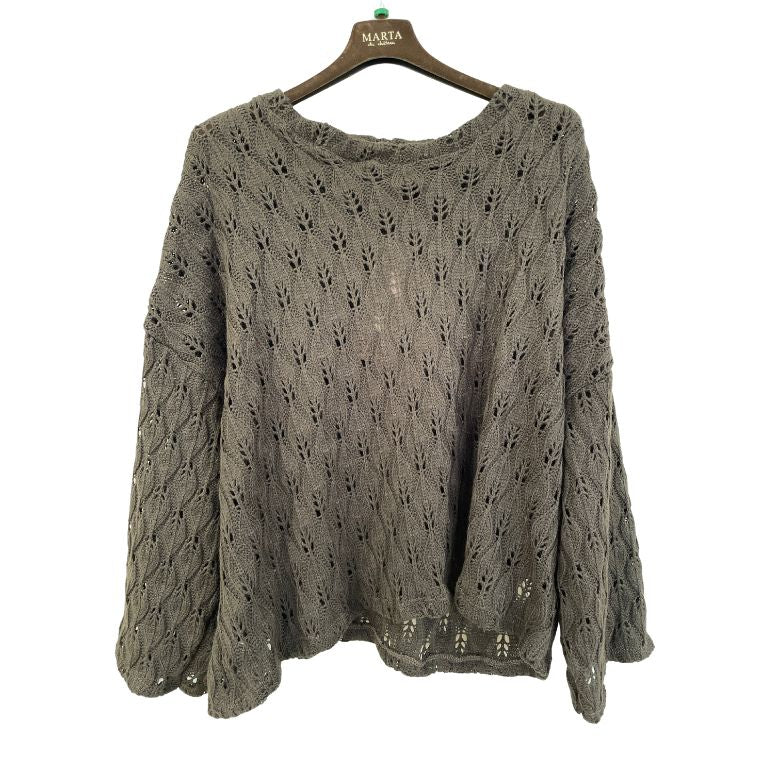 MARTA DU CHATEAU - STRIK - PEACH 2785 - BROWN