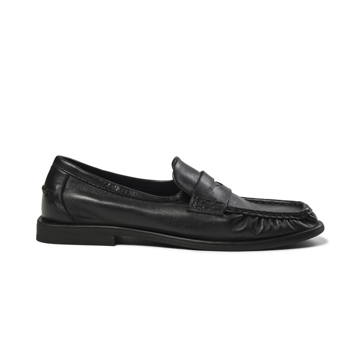 PAVEMENT - LOAFERS - ELMIRA 24139 - SORT
