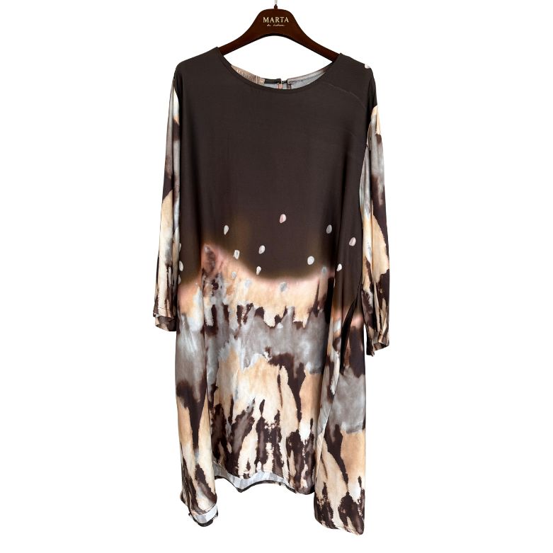 MARTA DU CHATEAU - KJOLE - NALORA 38759 - MORO5479TPG