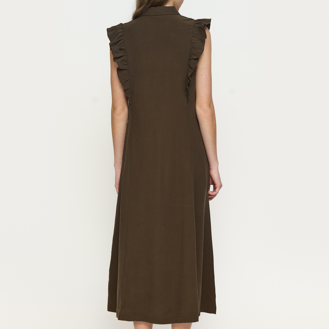 SOFT REBELS - KJOLE - HANNA SR326-718 - SLATE