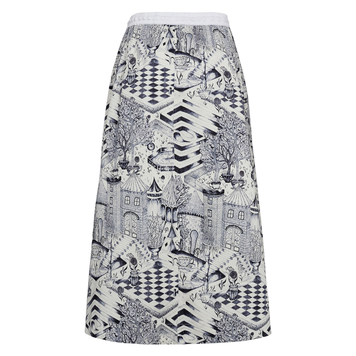 NÜMPH - NEDERDEL - GARDENIA 706260 - CLOUD DANCER