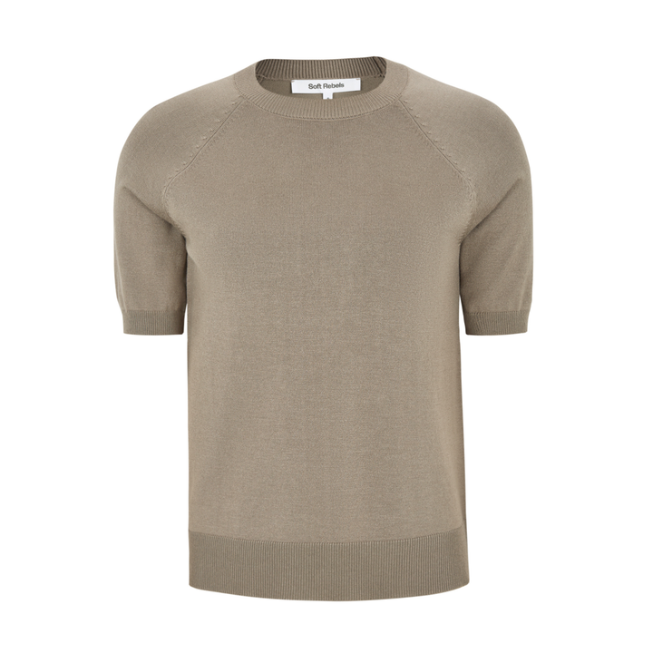SOFT REBELS - STRIK - MARLA SR320-200 - GREIGE
