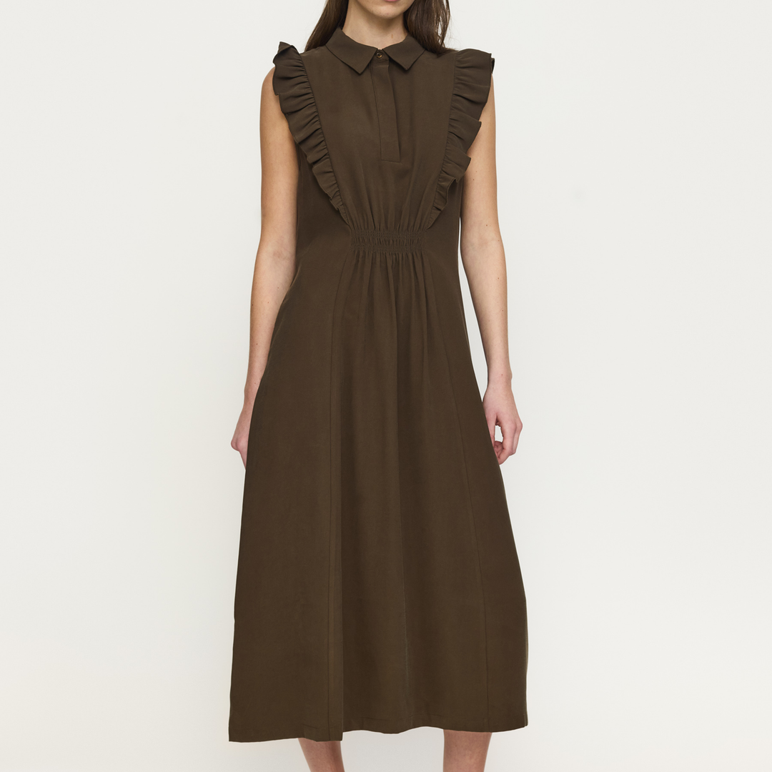 SOFT REBELS - KJOLE - HANNA SR326-718 - SLATE