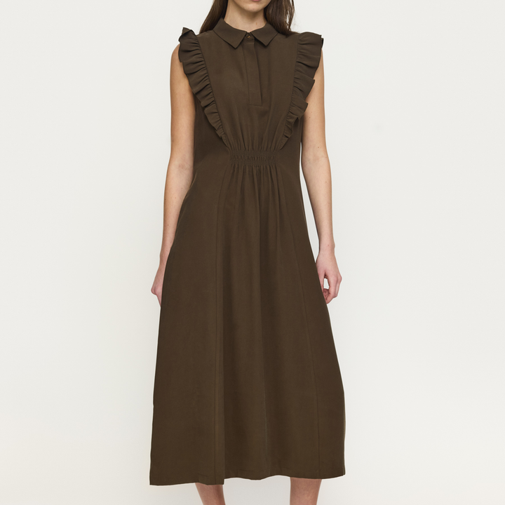 SOFT REBELS - KJOLE - HANNA SR326-718 - SLATE