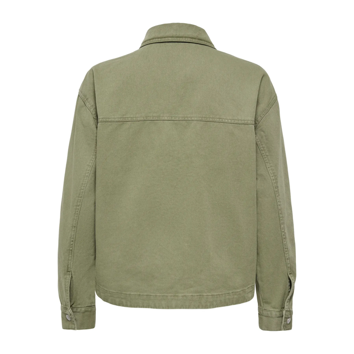ONLY - JAKKE - LARA 15379163 - COVERT GREEN
