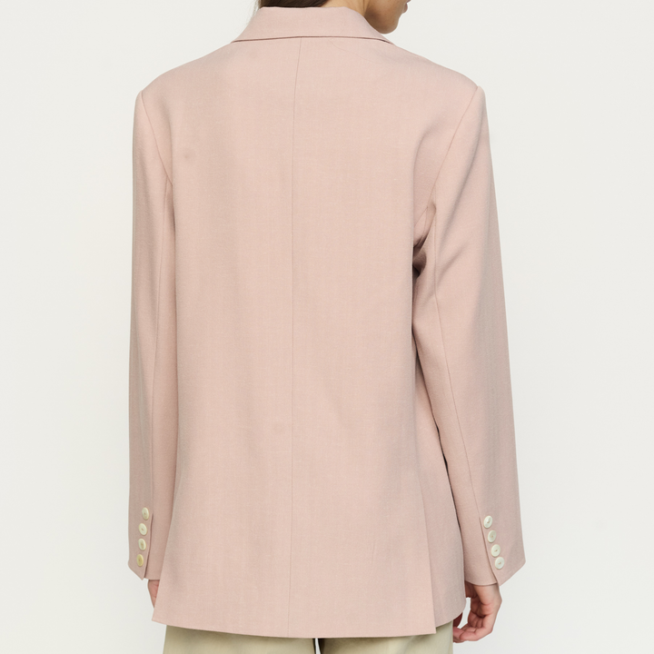 SOFT REBELS - BLAZER - BELINDA SR326-719 - LOTUS